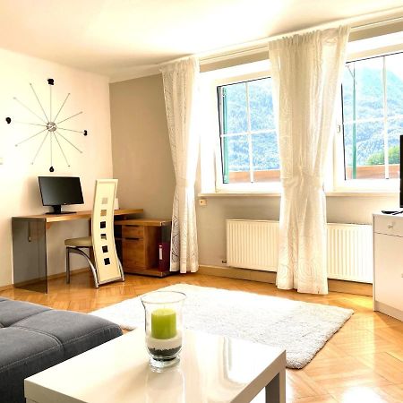 Abendrot Apartment Bad Ischl Ngoại thất bức ảnh