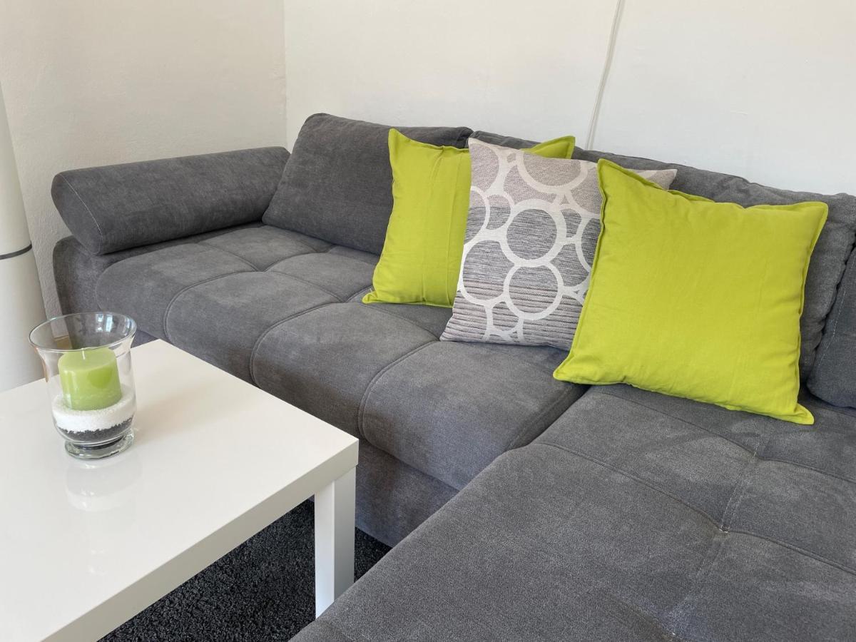 Abendrot Apartment Bad Ischl Ngoại thất bức ảnh