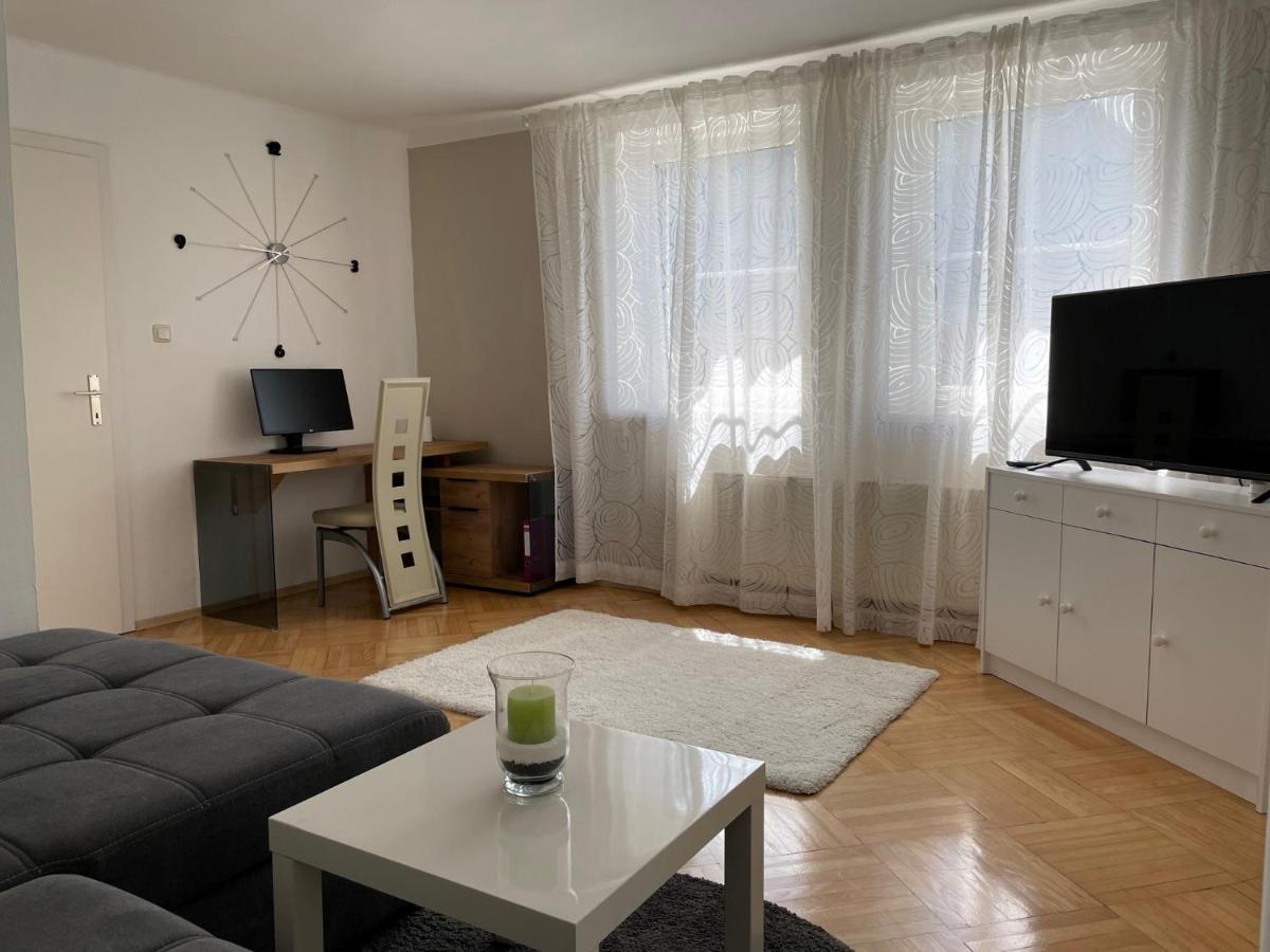 Abendrot Apartment Bad Ischl Ngoại thất bức ảnh