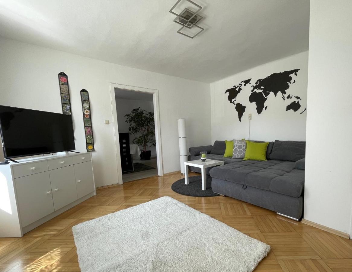 Abendrot Apartment Bad Ischl Ngoại thất bức ảnh