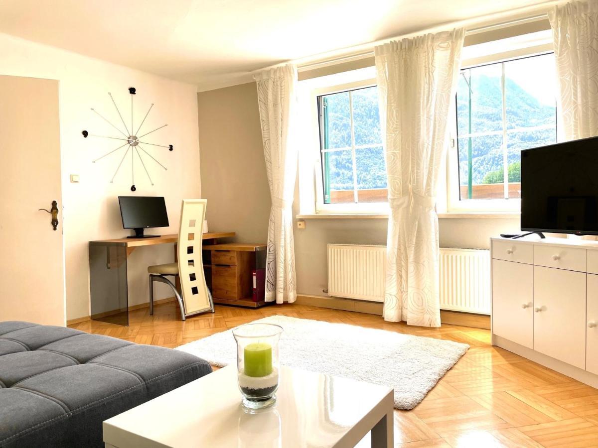 Abendrot Apartment Bad Ischl Ngoại thất bức ảnh