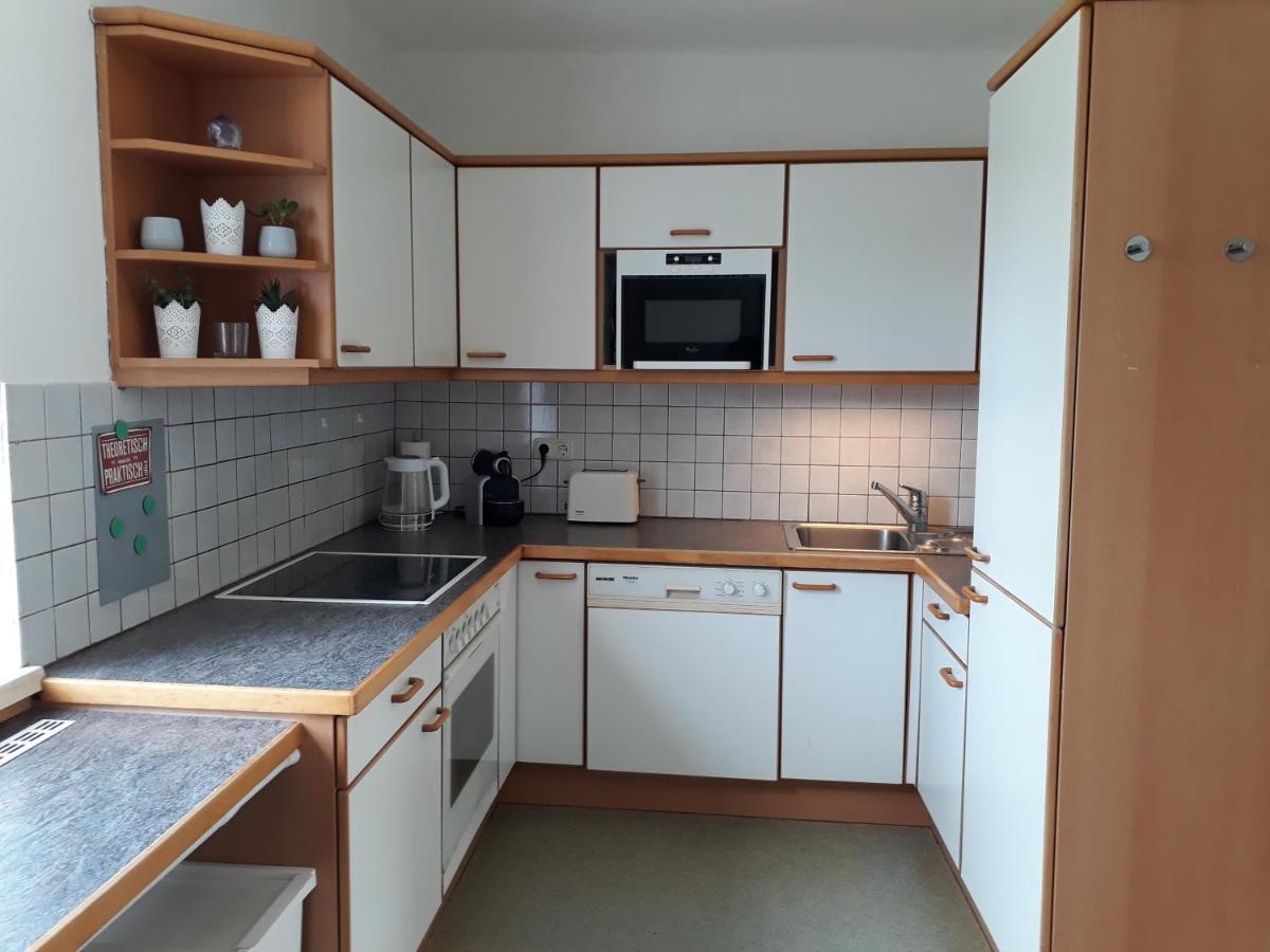 Abendrot Apartment Bad Ischl Ngoại thất bức ảnh