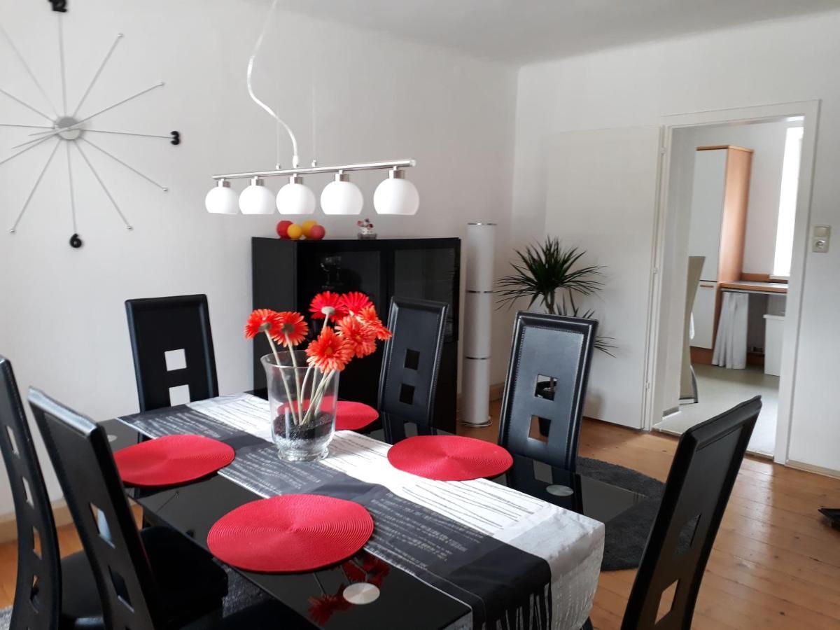 Abendrot Apartment Bad Ischl Ngoại thất bức ảnh