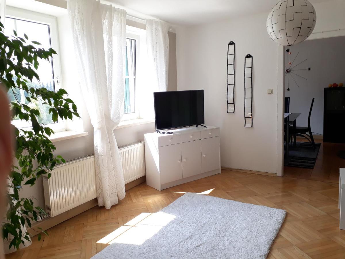 Abendrot Apartment Bad Ischl Ngoại thất bức ảnh