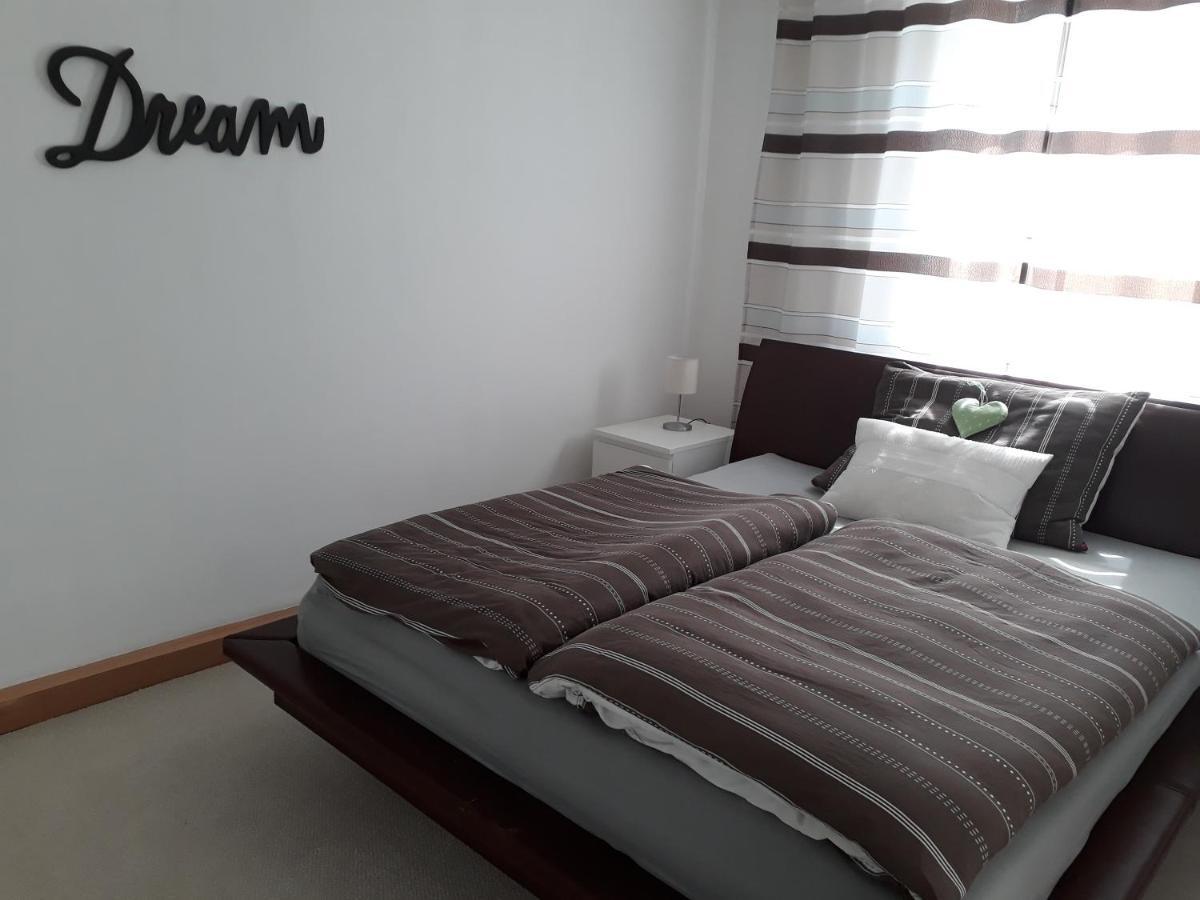 Abendrot Apartment Bad Ischl Ngoại thất bức ảnh
