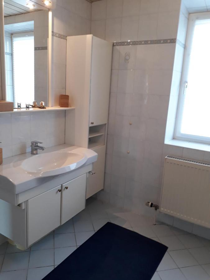 Abendrot Apartment Bad Ischl Ngoại thất bức ảnh