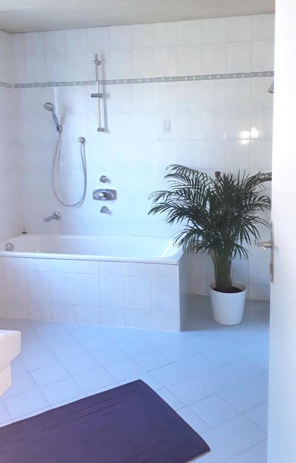 Abendrot Apartment Bad Ischl Ngoại thất bức ảnh