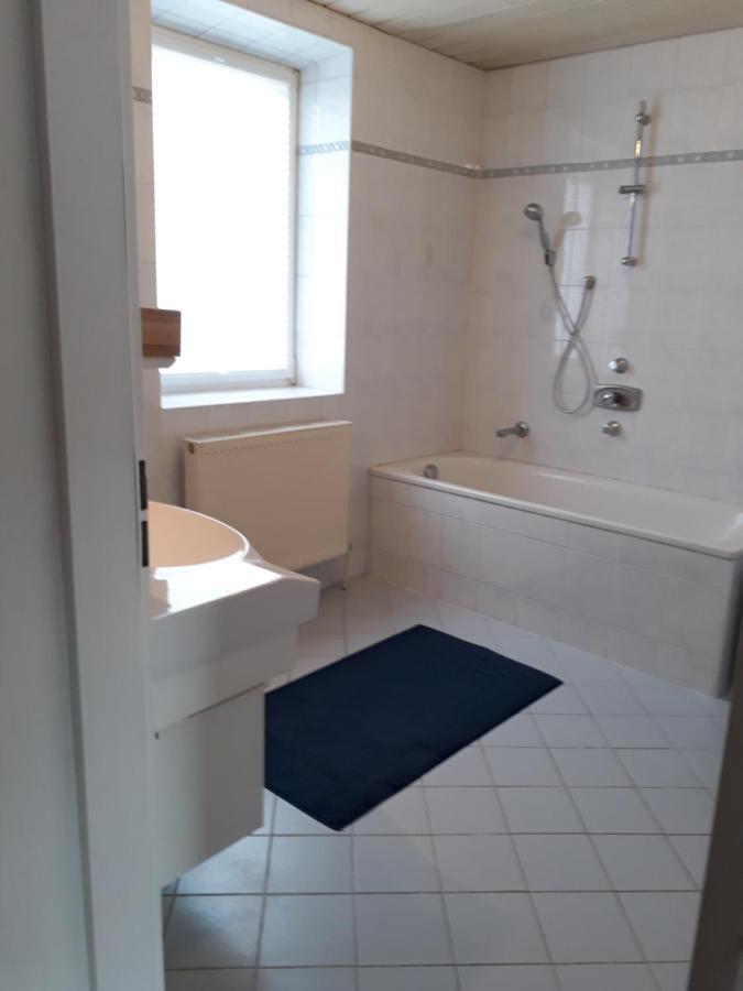 Abendrot Apartment Bad Ischl Ngoại thất bức ảnh